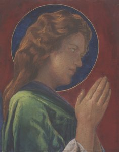 A Saint
