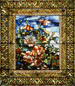 Poppy and Bloom, c.1897