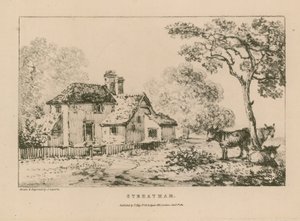 General View of Streatham