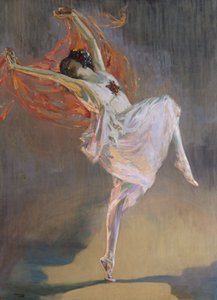 Anna Pavlova