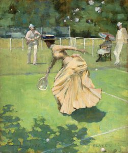 Played!! by John Lavery