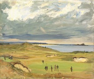 The Golf Links, North Berwick