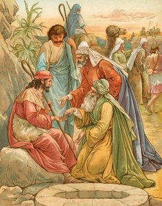 Abraham