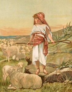 John the Baptist