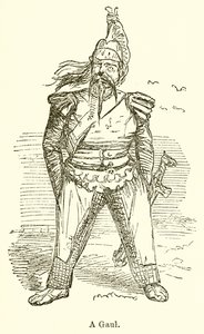 A Gaul