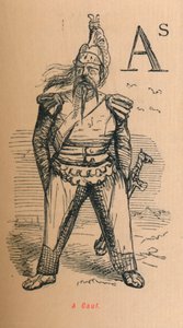 A Gaul