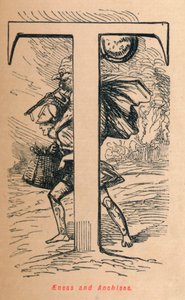 Aeneas and Anchises