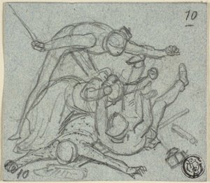 Episodes from White Chapel Life by John Leech