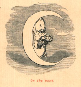 On the Wane, 1897 by John Leech