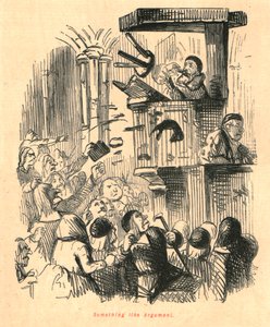 Something Like Argument, 1897
