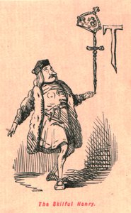 The Skilful Henry