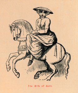 The Wife of Bath