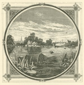 Each Deplores His Own Lot by John Leighton