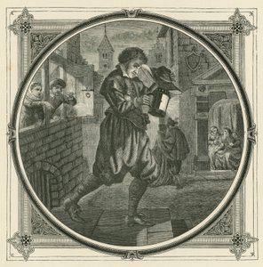 Fire, cough, love, and money, are not long concealed by John Leighton