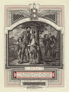 June by John Leighton