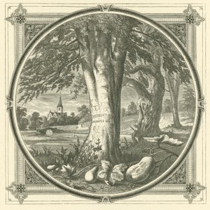 Love takes possession of the mind insensibly by John Leighton