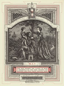 May by John Leighton