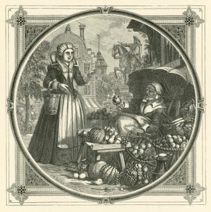 One rotten apple infects all in the basket by John Leighton
