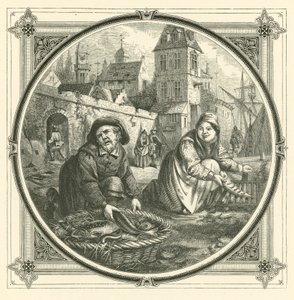 The Inexpert Are Wounded by John Leighton