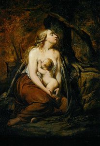 Mother and Child