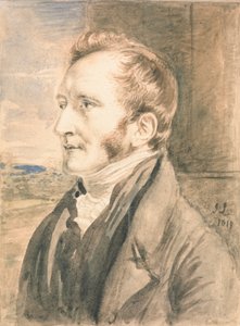 Portrait of a Man