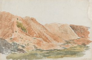 Quarries near Ironbridge