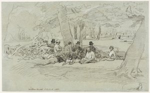 The Woodcutters