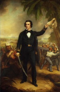 Captain William Peel (1824-1858)