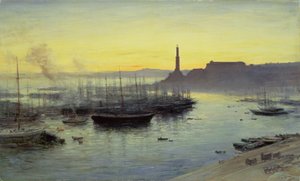 Genoa, 1904