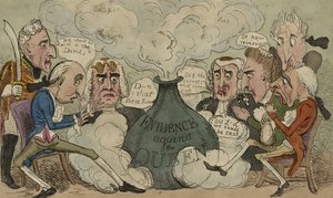 A Bottle of Smoke or a Song of Sixpence by John Marshall
