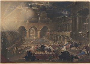 Belshazzar