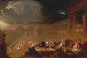 Belshazzar