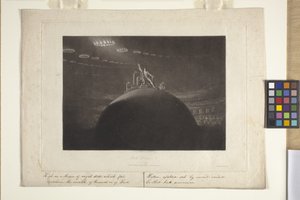 Pandemonium by John Martin
