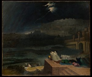 Repentance of Nineveh