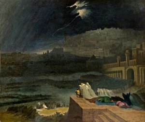 Repentance of Nineveh