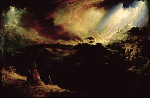 The Destruction of Sodom and Gomorrah