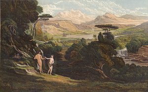 The Garden of Eden