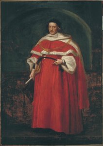 Sir Matthew Hale, Kt by John Michael Wright