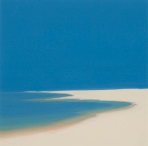 Estuary by John Miller