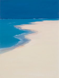 Estuary by John Miller