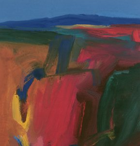 Landscape IV