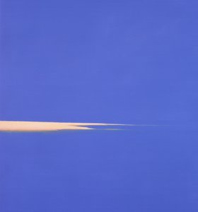 Lelant Sandbar VI, 2001