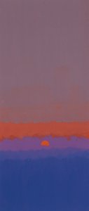Sunrise by John Miller