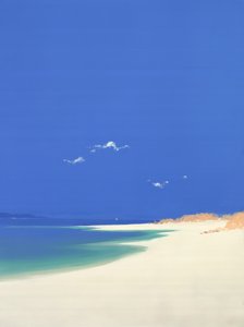 Tresco, Summer