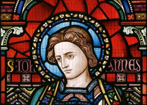 St John