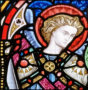 The Sacrifice of Abraham