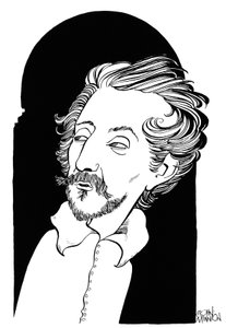 Girolamo Frescobaldi, Italian Composer and Organist