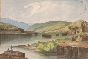 Cape Horn - Columbia River