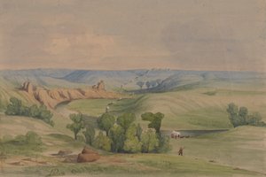 Near Mouse River