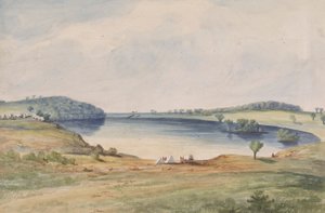 Pike Lake M.T.